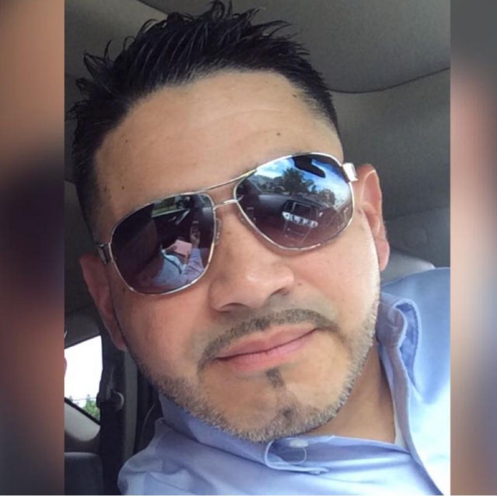 Bernard Jaramillo