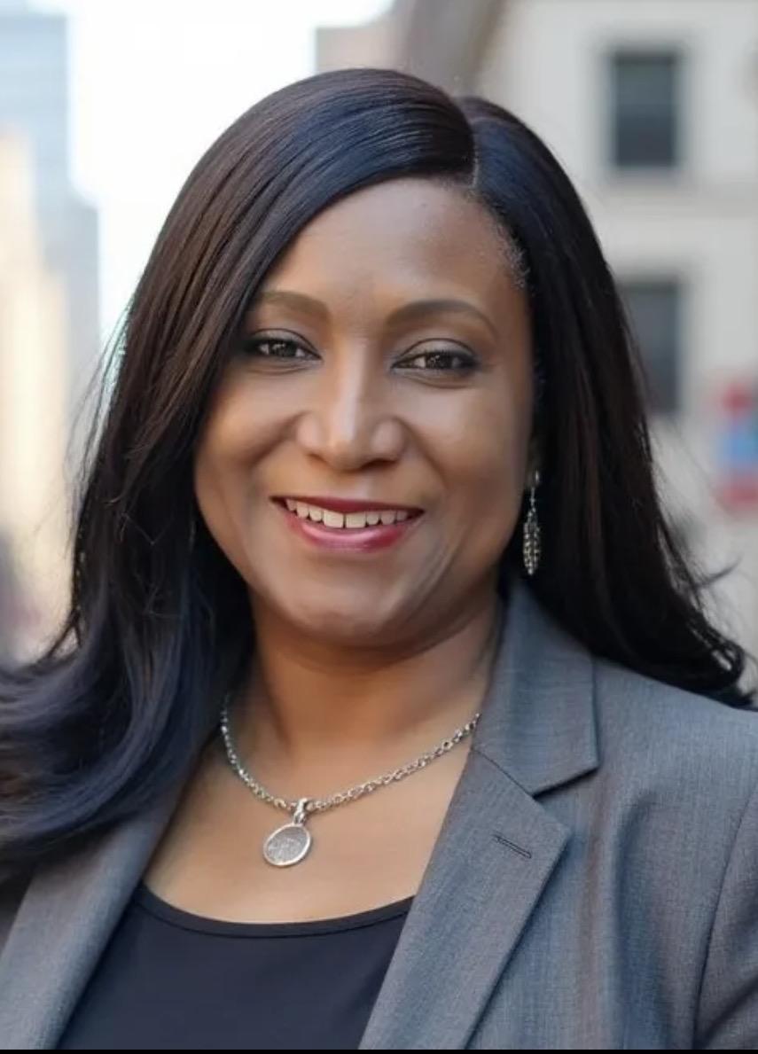 Marjorie Morales
